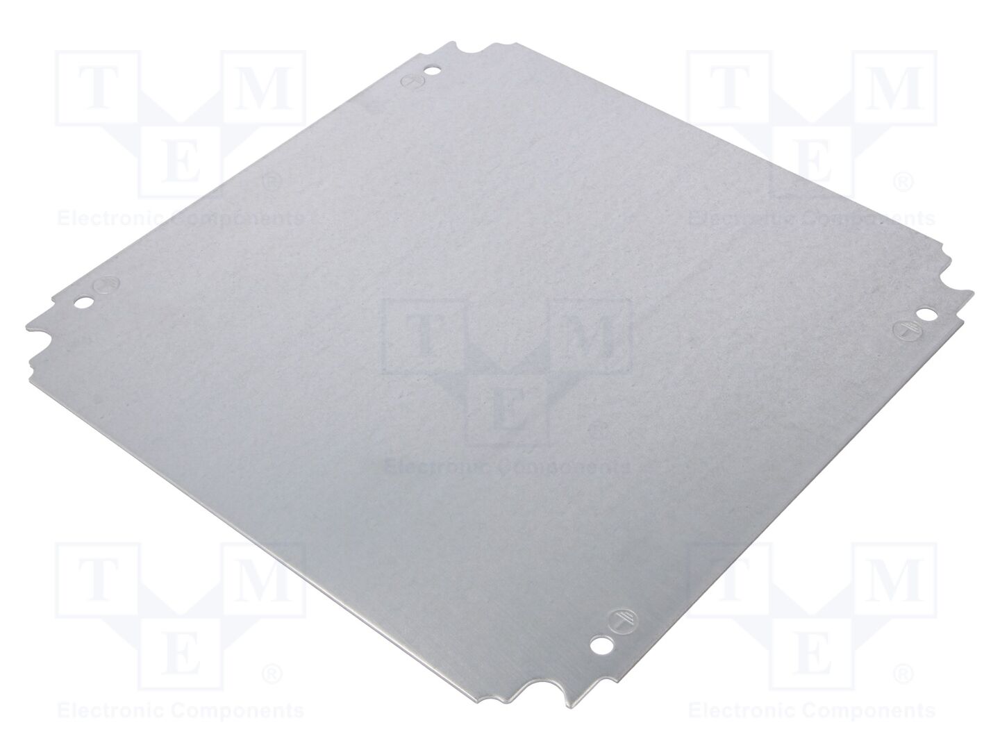 SCHNEIDER ELECTRIC NSYMM55 Asennus levy 3042.2g