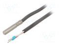 ELKO EP SENSOR-TZ-6 Lämpötila-anturi 12kΩ