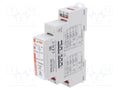 RELPOL RPB-2Z-U24 Asennusrele 8A
