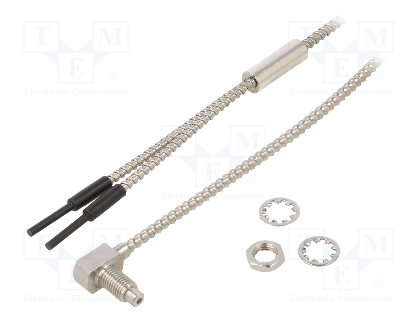 AUTONICS GDR-620-17H2 Valokuituanturi 0÷250mm