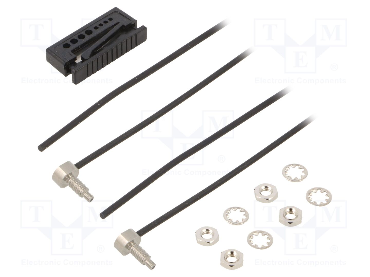 AUTONICS FTR-410-10R Valokuituanturi Range 0÷460mm