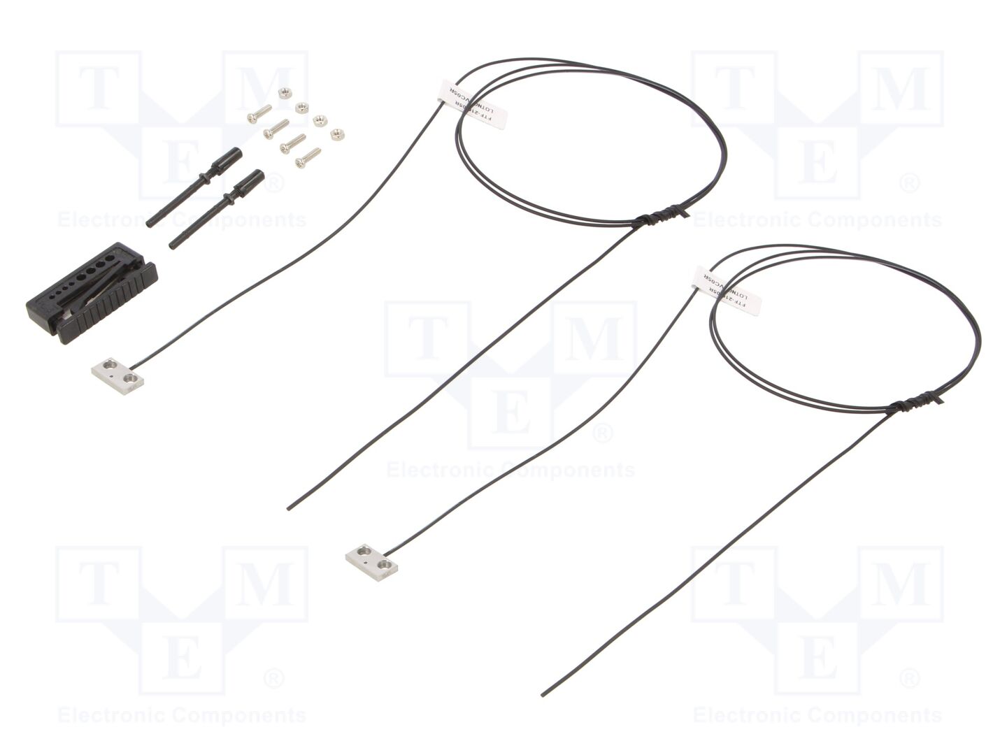 AUTONICS FTF-210-05R Valokuituanturi 0-100mm