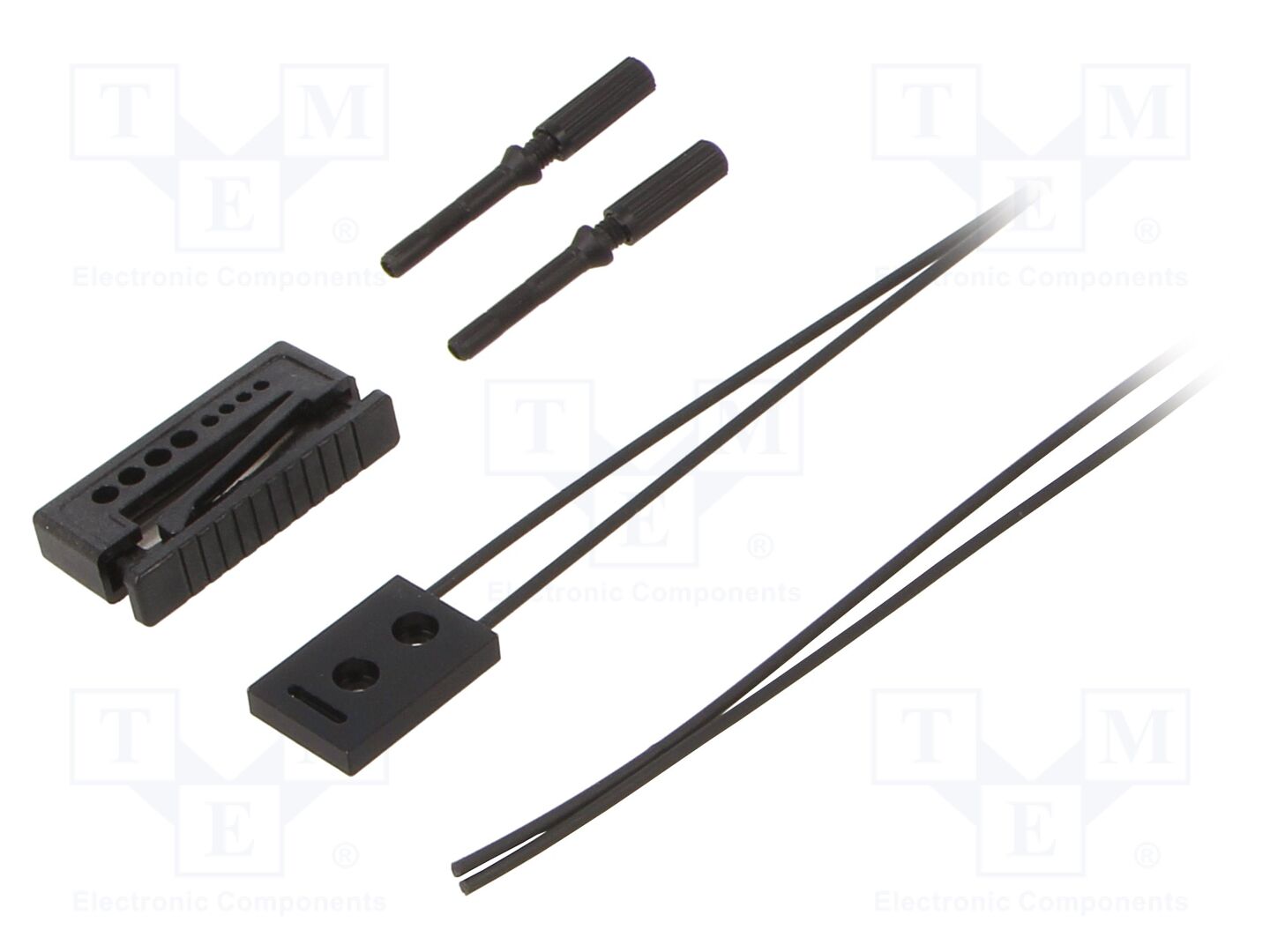 AUTONICS FLF-320-10A Valokuituanturi 100mm