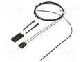 AUTONICS FLF-320-05R Valokuituanturi 0-7mm