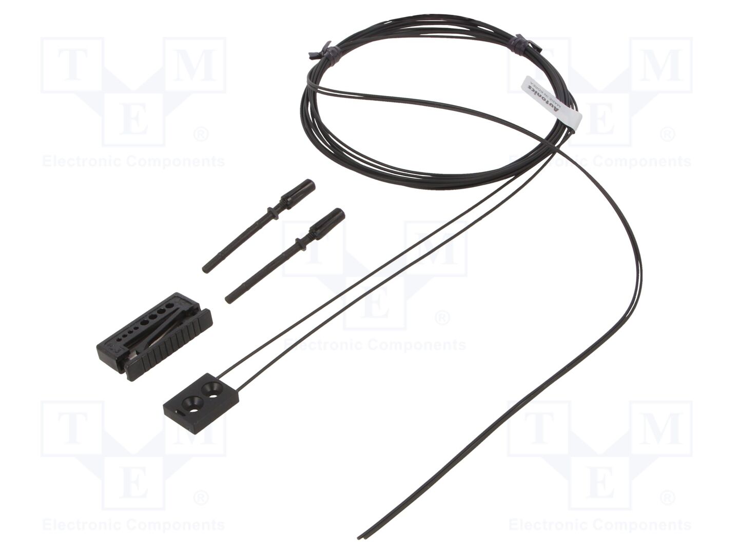AUTONICS FLF-320-05R Valokuituanturi 0-7mm
