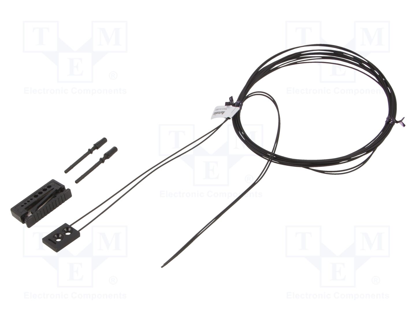 AUTONICS FLF-320-05 Valokuituanturi 0÷7mm