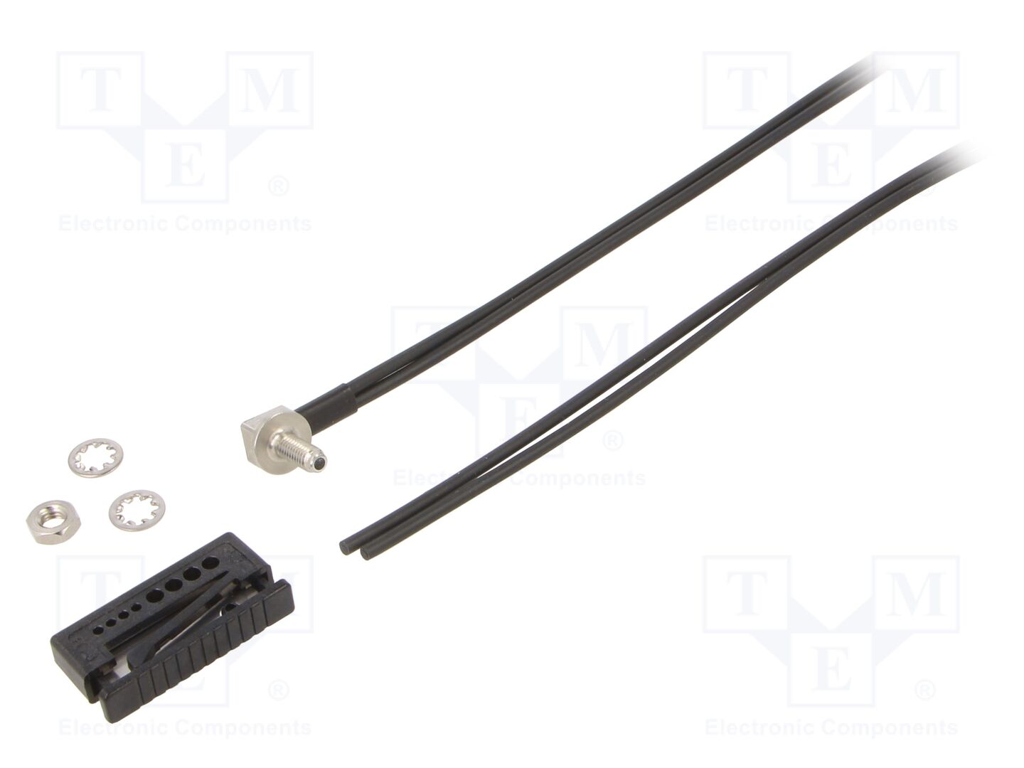 AUTONICS FDRT-420-02B Valokuituanturi 0÷230mm