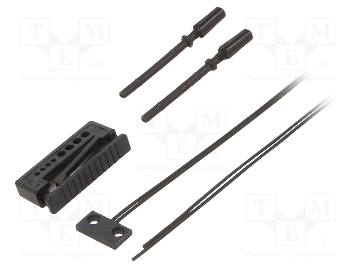 AUTONICS FDPF-210-05R Valokuituanturi 0-70mm