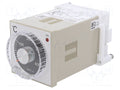 OMRON E5C2-R20K0400-230 Lämpötilasäädin 0-400 °C