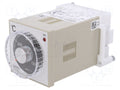 OMRON E5C2R20K01200-230 Lämpötilansäädin 0-1200
