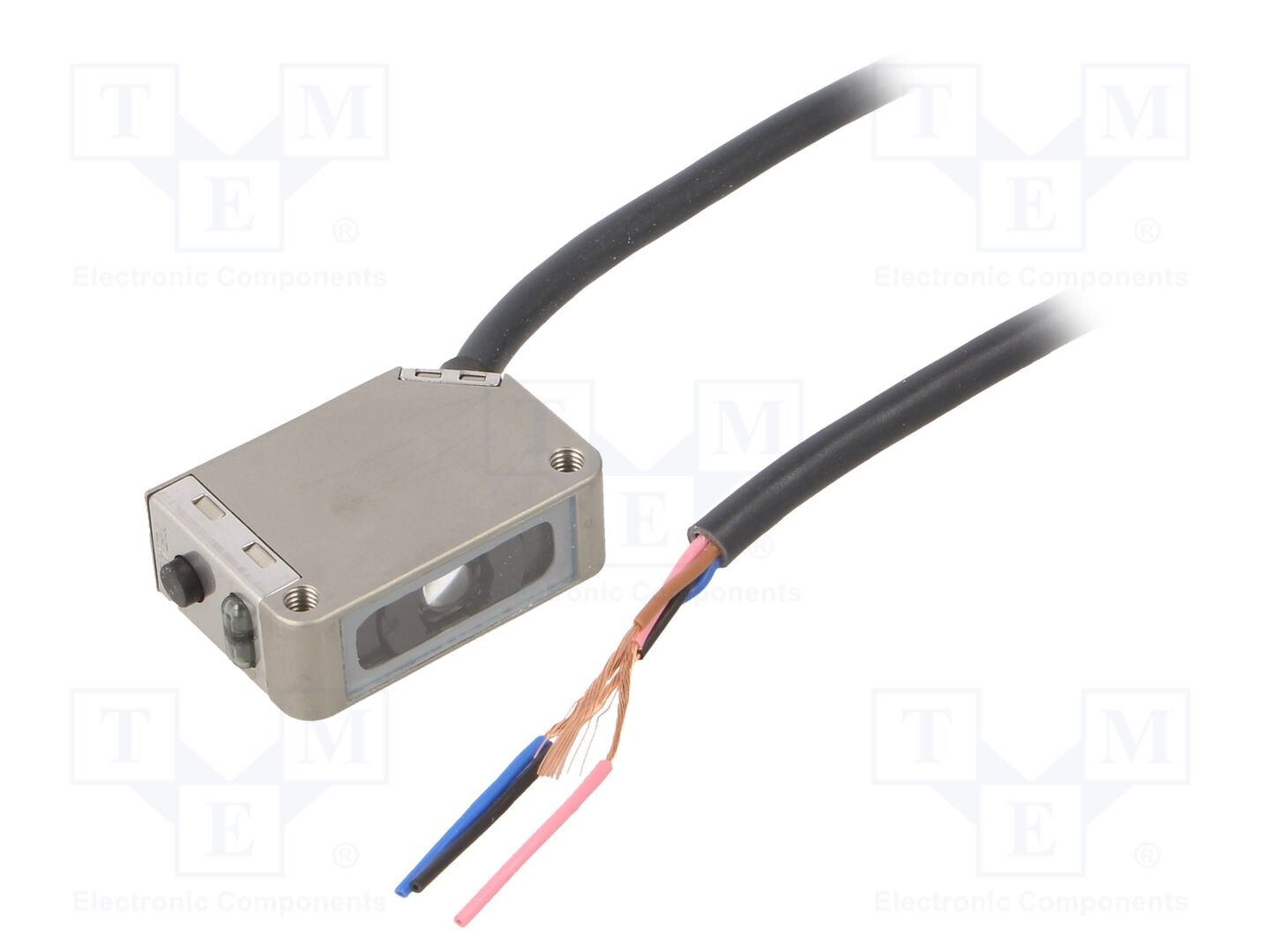 OMRON E3ZM-V81-2M Valosensori 12mm