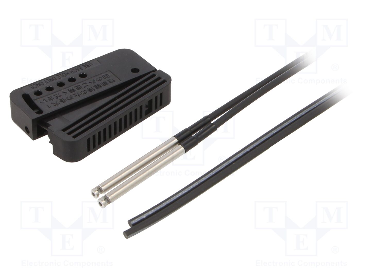 OMRON E32-T14LR-2M Valokuituanturi 670mm