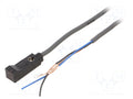 OMRON E2S-Q25-1M Induktiivinen anturi 2.5mm