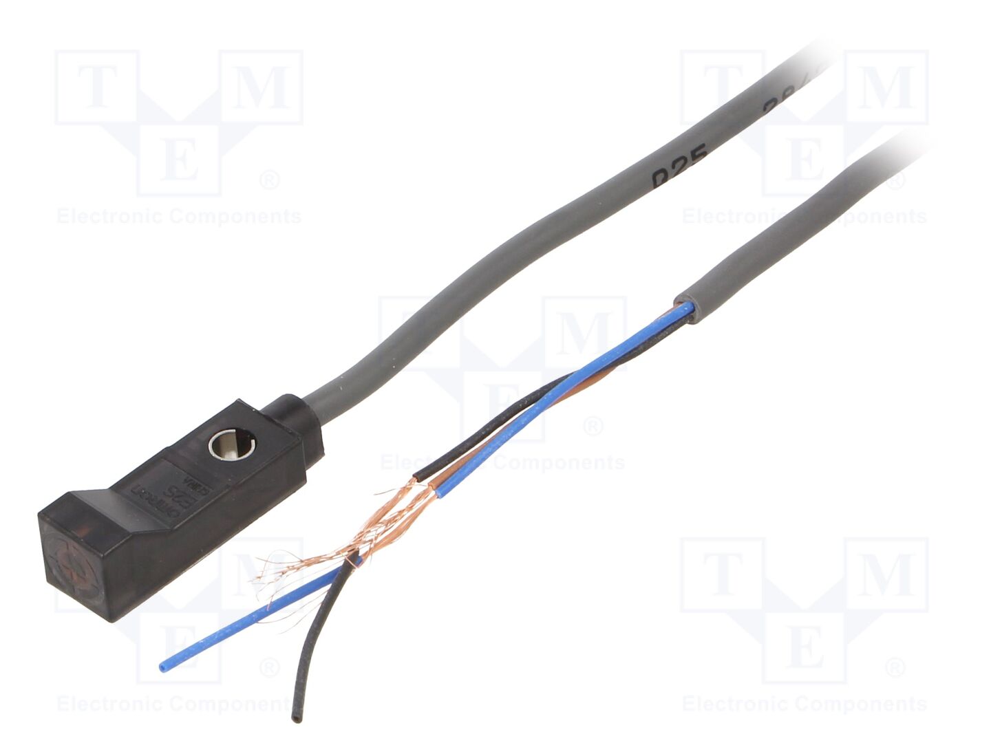 OMRON E2S-Q25-1M Induktiivinen anturi 2.5mm