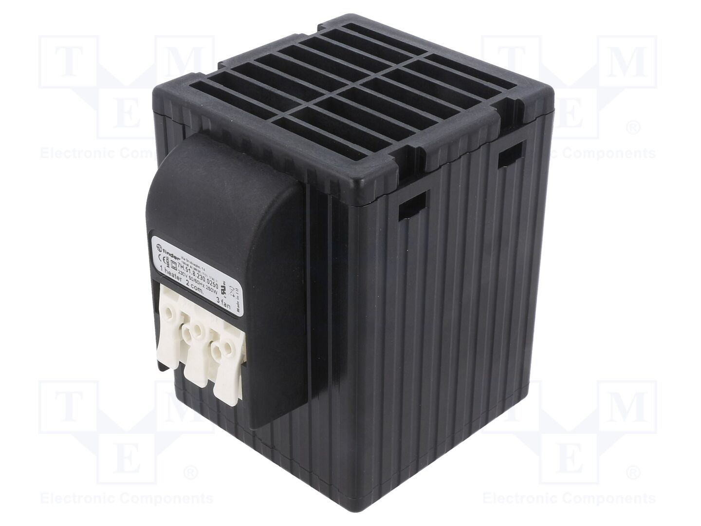 FINDER 7H.51.8.230.0250 Lämmityselementti 250W