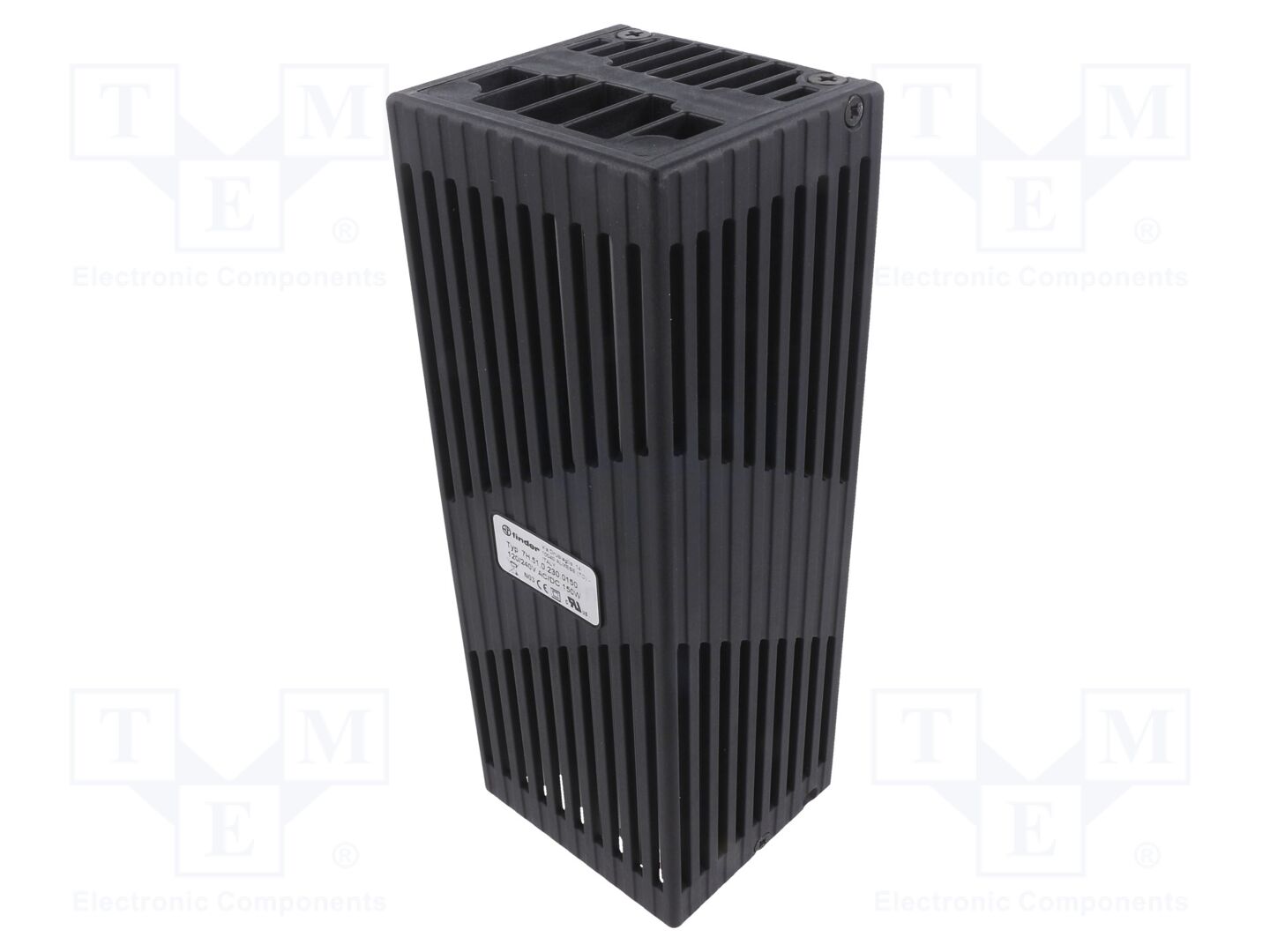 FINDER 7H.51.0.230.0150 Lämmityselementti 150W