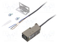 OMRON E3S-CT61-D-5M Valokenno 12m