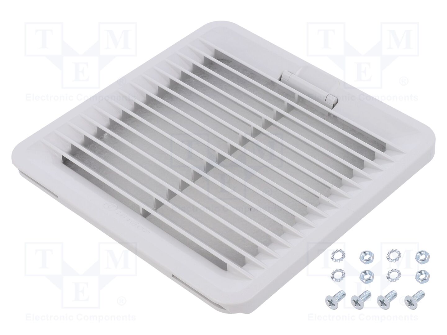 FINDER 7F.02.0.000.2000 Suodatin IP54 125x125mm