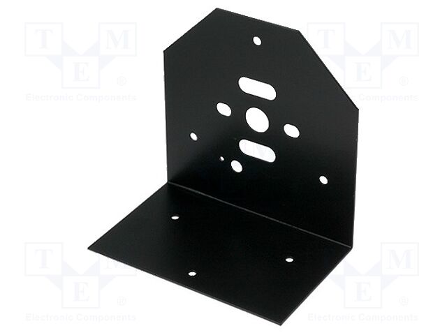 MOFLASH SIGNALLING 50004 Seinäkiinnityselementti IP65