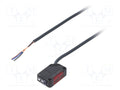OMRON E3Z-R81-2M Valokenno 100-4000mm