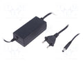 POS POSB12300D-2555 Kytkinlähde 12VDC 3A 36W