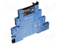 FINDER 38.81.7.024.7048 Liilerele 24VDC