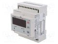ESSECI SCD210E7/A Lämpötilasäädin -99.9÷999