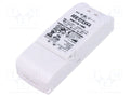 RECOM RACT18-1400 LED-virtalähde 18W 6,5-13VDC 1400mA