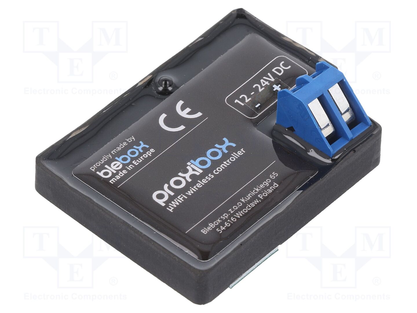 BLEBOX PROXIBOX Proximity controller 12÷24VDC