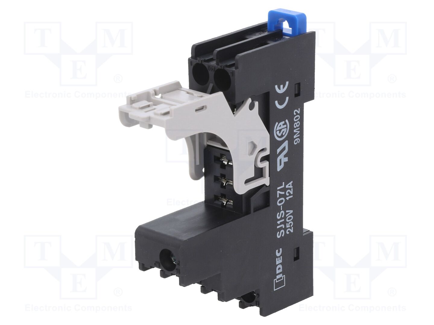 IDEC SJ1S-07L Relekanta 12A