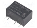 RECOM R15P215S/P/R8 DC/DC-muunnin 2W