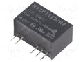 RECOM R12P212D/R8 DC/DC-muunnin 2W