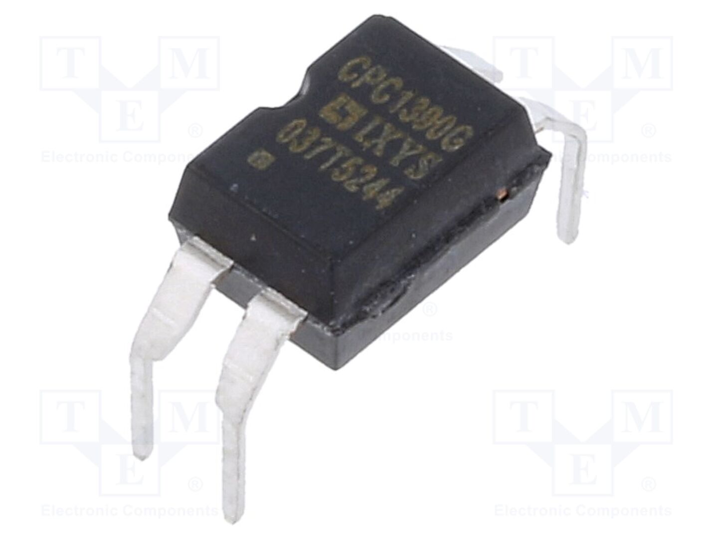 IXYS CPC1390GV Puolijohderele 400VAC