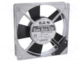 SANYO DENKI 109S086 Aksiaalituuletin 100VAC