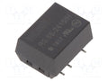 RECOM R0.5S-2415/H DC/DC-muunnin 0.5W