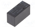 OMRON Electronic Components G5RL-1-E-24AC Sähkömagneettinen rele 24VAC