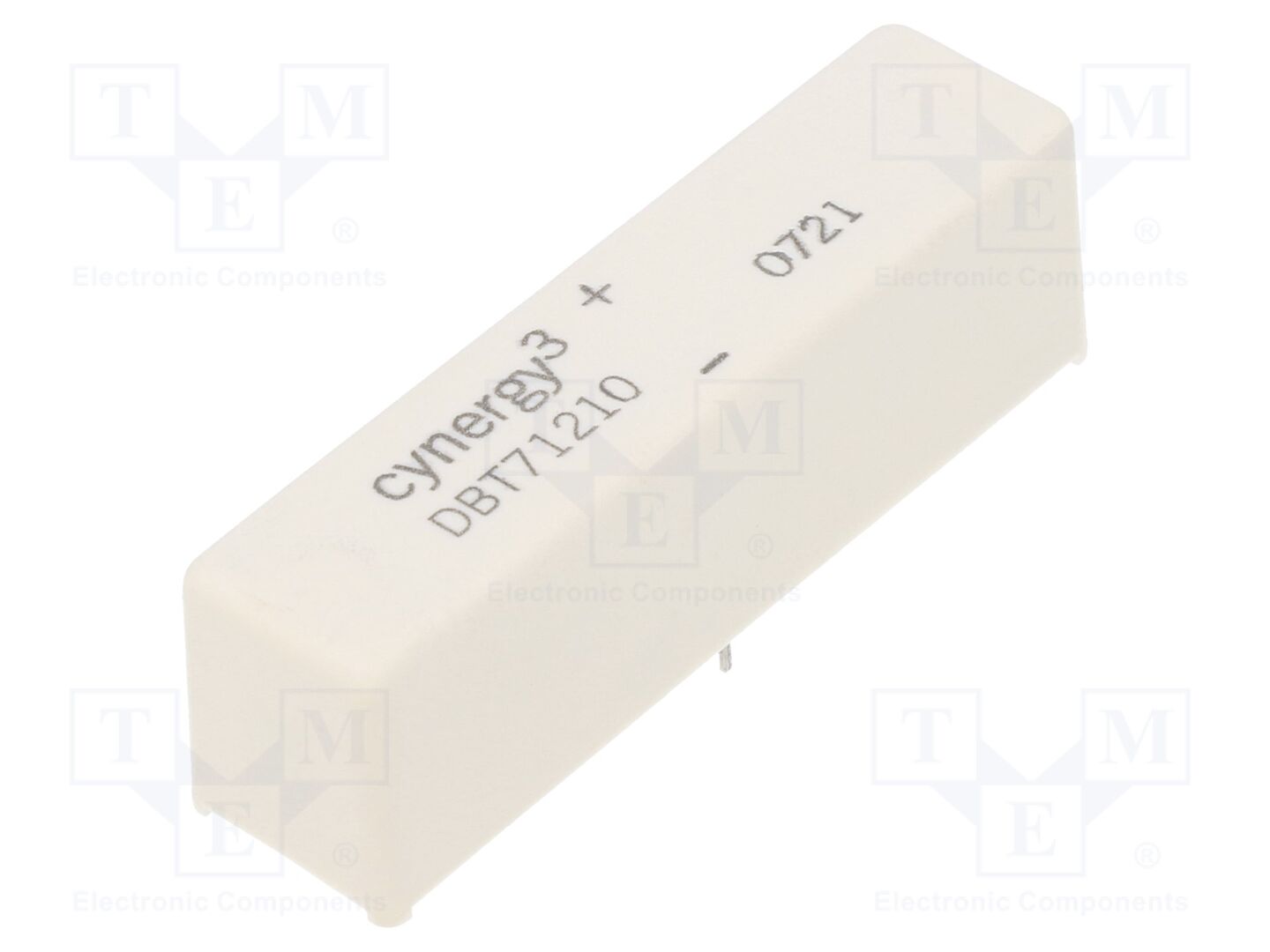 SENSATA / CYNERGY3 DBT71210 Reed-rele 12VDC