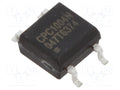 IXYS CPC1004N Puolijohderele 100VDC