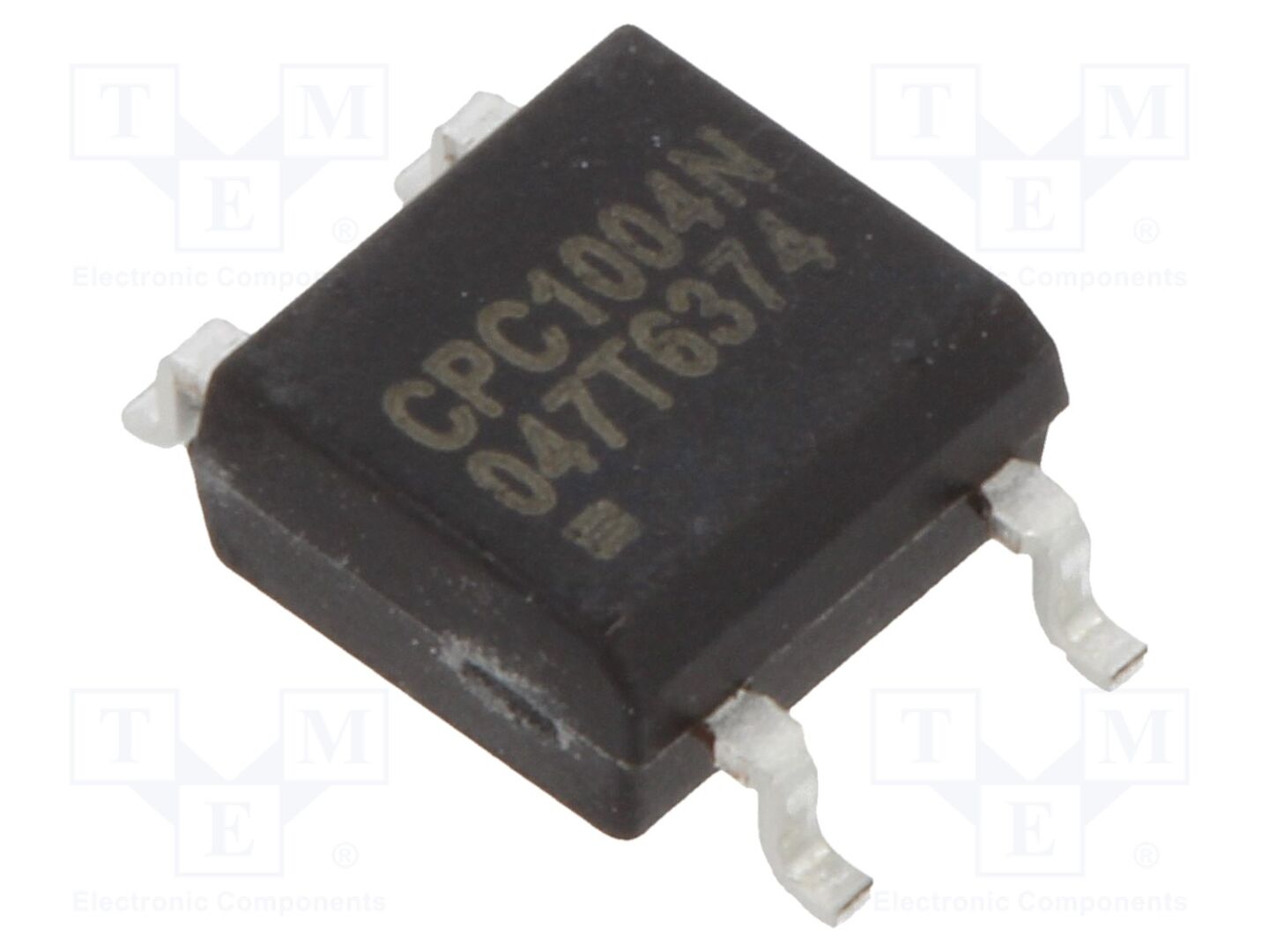 IXYS CPC1004N Puolijohderele 100VDC