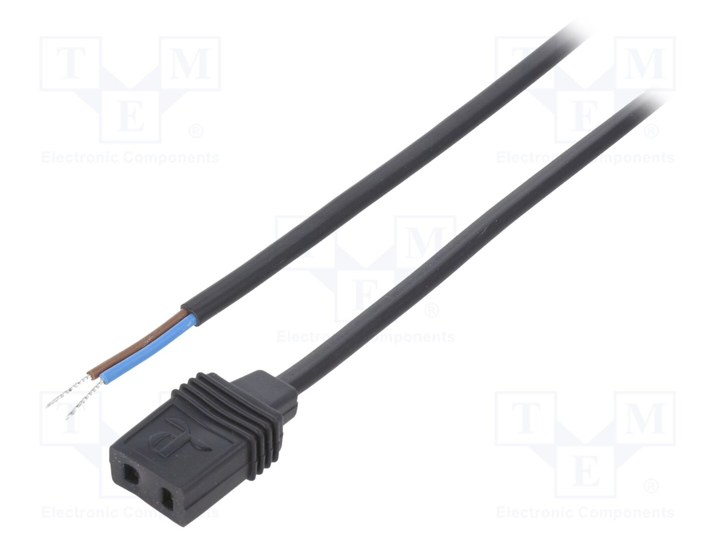 EBM-PAPST LZ127 Virtakaapeli 1.6m