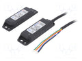 OMRON F3S-TGR-NLPC-20-05 Magneettinen turvakytkin 200mA