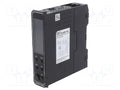 OMRON E5DC-RX2DSM-000 Lämpötilasäädin -1999÷9999