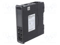 OMRON E5DC-RX2ASM-000 Lämpötilansäädin -1999–9999