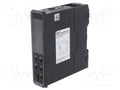 OMRON E5DC-QX2ASM-000 Lämpötilasäädin -1999÷9999