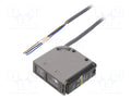 OMRON E3S-CL2-5M Valokenno 5÷500mm