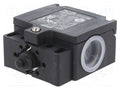 OMRON D4N-8131 Rajakytkin 240VAC