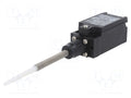OMRON D4N-4187 Rajakytkin 10A