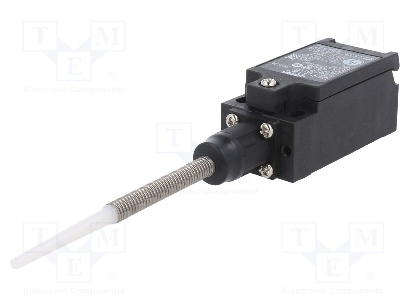 OMRON D4N-4187 Rajakytkin 10A