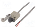 OMRON D4C-1220 Rajakytkin 38mm