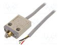 OMRON D4C-1203 Rajakytkin Ø12mm